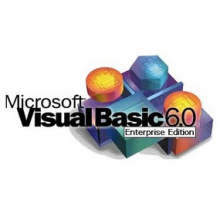 visual basic 6.0